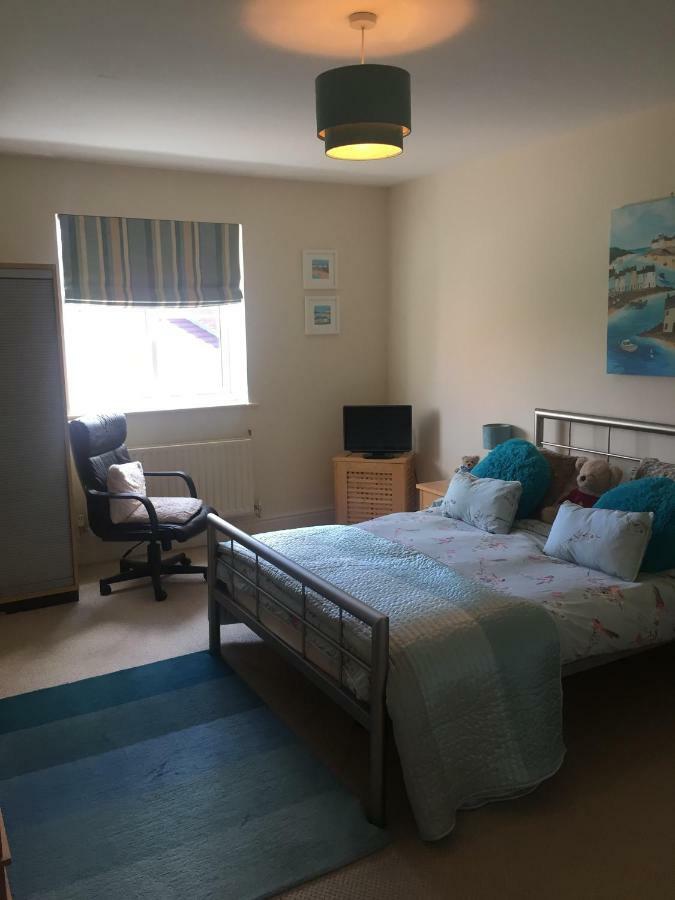 달링턴 Highbury House, Warm And Welcoming. 아파트 외부 사진