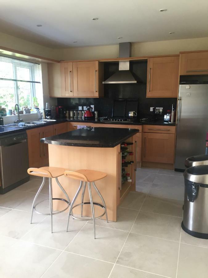 달링턴 Highbury House, Warm And Welcoming. 아파트 외부 사진