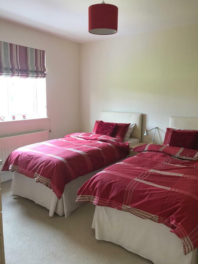 달링턴 Highbury House, Warm And Welcoming. 아파트 외부 사진