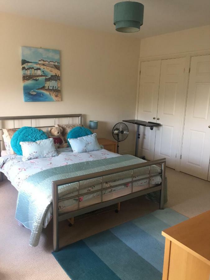 달링턴 Highbury House, Warm And Welcoming. 아파트 외부 사진