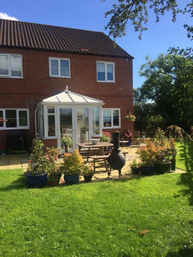 달링턴 Highbury House, Warm And Welcoming. 아파트 외부 사진