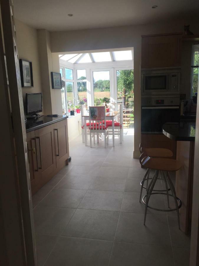 달링턴 Highbury House, Warm And Welcoming. 아파트 외부 사진