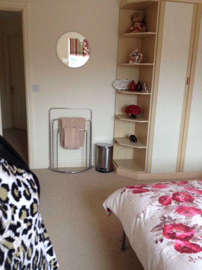달링턴 Highbury House, Warm And Welcoming. 아파트 외부 사진